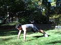 Bodyweight Training #1 Bodyweight Training #1