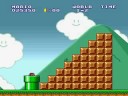 Mario no upgrade Challange Mario no upgrade Challange