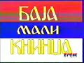 Baja mali Knindza - Najveci hitovi - Part 1
