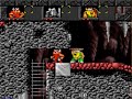 Let's Play the Lost Vikings 011 - Welcome to Quicksand