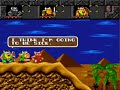 Let's Play the Lost Vikings 011 - Welcome to Quicksand