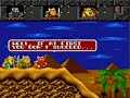 Let's Play the Lost Vikings 011 - Welcome to Quicksand