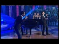 TIME TO TIME (Tomaž Kozlevčar) - Pravi Čas (It's Time) 90s of SOng for Eurovision 2011