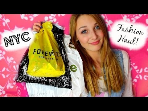haul - HAUL PART 1~ MAKEUP: https://www.youtube.com/watch?v=jws0DRd5xgQ NYC Montage: https://www.youtube.com/watch?v=CM7YcJnrpH0 NEW VLOG: https://www.youtube.com/watch?v=-EFxvwokXaY ♡ LET'S BE...