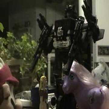 My Little Transformer Ep 47