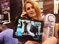Seatrade 2008 - Supacam and a Brief Walk
