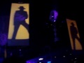 Michael Jackson - Billie Jean live sensation white