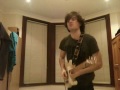 Telecaster EMG (David D'Andrade)