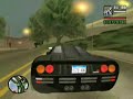 My Spectacular GTA SA Modifications (S.Hannan)