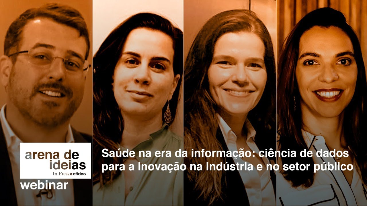 Saúde na era da informação