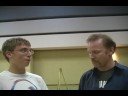 Morgan Spurlock interview Morgan Spurlock interview