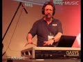 KORG OASYS Showcase @ 2008 Muzik Messe Part 1 of 2 KORG OASYS Showcase @ 2008 Muzik Messe Part 1 of 2