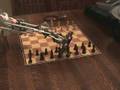 videos de Lego mindstorms chess robot: part 1