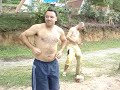 reggae  no  camping cabreuva sp