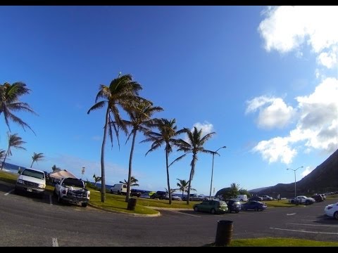 Hawaii -