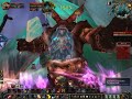 WotLK Prot Warrior vs 75K HP L80 Elite Beta 9014