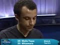 2007 Pro Tour Yokohama Finals Mitamura vs Wafo-Tapa part 2