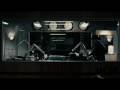 Tony Burgess talks about Pontypool