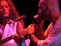 Blues in Vein - Love to You - Live Villa Celimontana
