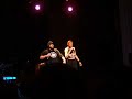 treehouse rap