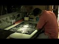 THE LAST CALLIGRAPHERS