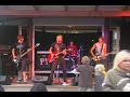 Handley Page - Days of Somewhere Live @ St�lboms 15/7
