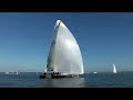 JOG and RORC racing and the Cowes-Torquay-Cowes powerboat ra