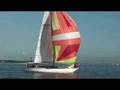 JOG and RORC racing and the Cowes-Torquay-Cowes powerboat ra