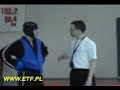 2007 Polish Taekwondo Championships - Zawiercie 2007 Polish Taekwondo Championships - Zawiercie