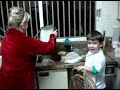 Rafatouille  e o bolo de fub�
