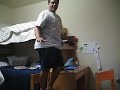 Alaap is a SEXY stripper