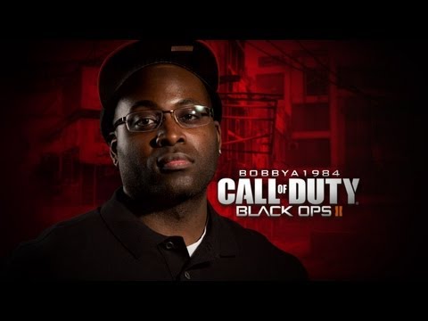 bobbya1984 commentary - IGN's No. 1 COD fan goes to Vegas and the COD championship! Subscribe to IGN's channel for reviews, news, and all things gaming: http://www.youtube.com/subsc...