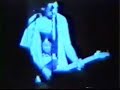 NoMeansNo - Stocktaking