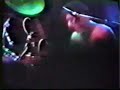 NoMeansNo - Stocktaking