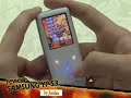 Review sur Samsung YP-S3!!