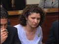 Melanie McGuire found guilty of first degree murder