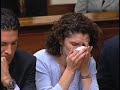 Melanie McGuire found guilty of first degree murder