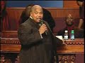 Bishop George Bloomer - The New ME Praise Break Bishop George Bloomer - The New ME Praise Break
