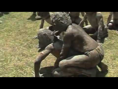 1. What's this Channel about? The exotic world - Timothy James Dean