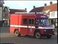 Nieuw blusvoertuig brandweer Westkapelle 1998 Nieuw blusvoertuig brandweer Westkapelle 1998