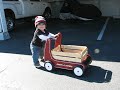 Cooper Radio Flyer Wipe Out Cooper Radio Flyer Wipe Out