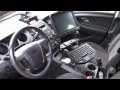 Michigan Vehicle Tests: 2012 Ford Police Interceptor