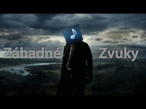 ZÁHADNÉ ZVUKY & REÁLNÉ PEKLO?