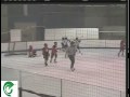 Wpg. Minor Hockey  11- A1  2006 / 07