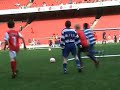 Arsenal Soccer School National Finals - Niall and Daniel Arsenal Soccer School National Finals - Niall and Daniel