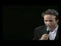 Roberto Benigni parla di Vittorio Sgarbi