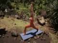 videos de Shiva Rea; Creative Core + Upper Body - trailer