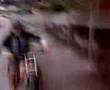 Anderson sua bike invenenada
