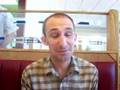 Kate Bush at Denny's