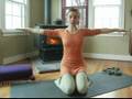 Yoga for Carpal Tunnel Syndrome : Shoulder Stretch for Carpal Tunnel